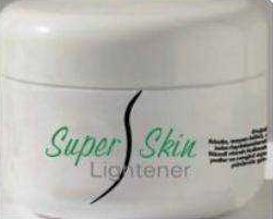 Super Skin Lightener Cilt Bakım Kremi